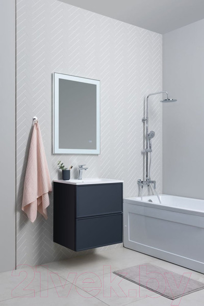 Изображение товара Умывальник Aquanet Арт 75 / 318925