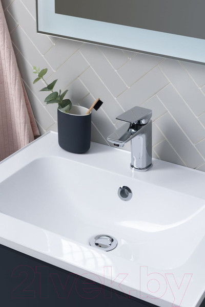 Изображение товара Умывальник Aquanet Арт 75 / 318925