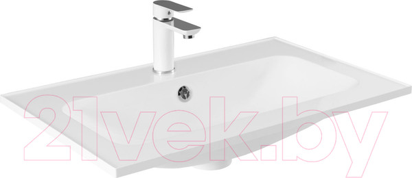 Изображение товара Умывальник Aquanet Арт 75 / 318925