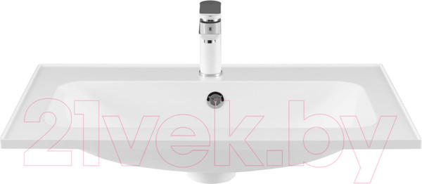 Изображение товара Умывальник Aquanet Арт 75 / 318925