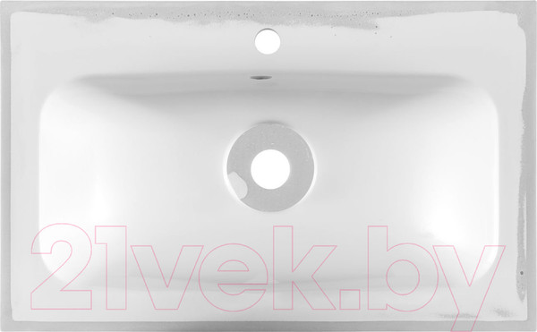 Изображение товара Умывальник Aquanet Арт 75 / 318925