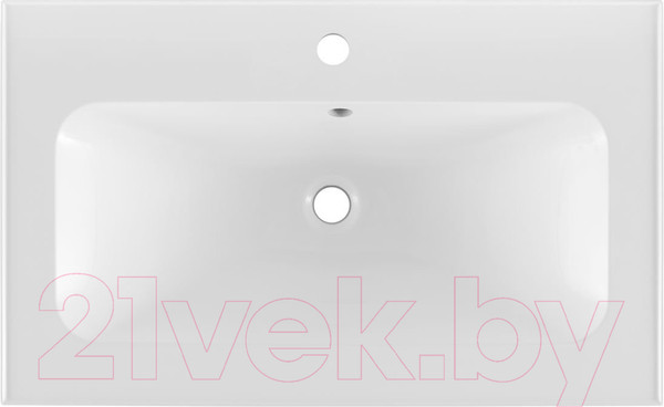 Изображение товара Умывальник Aquanet Арт 75 / 318925