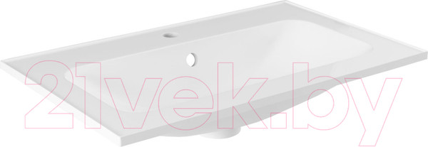 Изображение товара Умывальник Aquanet Арт 75 / 318925