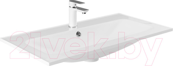 Изображение товара Умывальник Aquanet Арт 90 / 318928