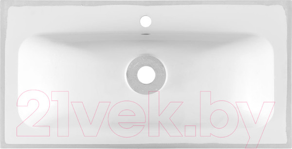 Изображение товара Умывальник Aquanet Арт 90 / 318928