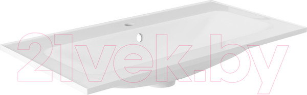 Изображение товара Умывальник Aquanet Арт 90 / 318928