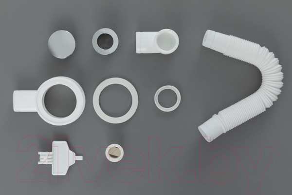 Изображение товара Умывальник Aquanet Арт 90 / 318928