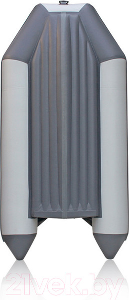 Изображение товара Надувная лодка Leader Boats Тайга НД-320 / 4282022 (серый)