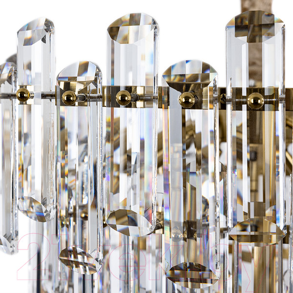 Изображение товара Люстра Divinare Rosie 3511/17 LM-8