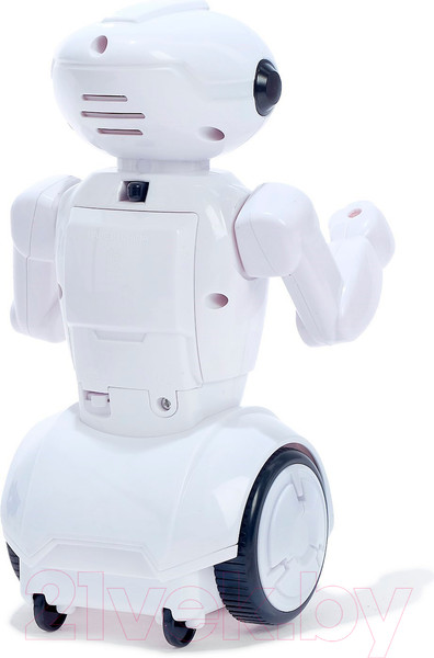 Изображение товара Робот Sima-Land Шустрик / 3852221