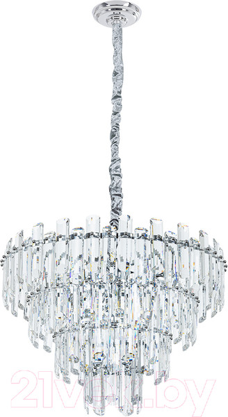 Изображение товара Люстра Divinare Rosie 3511/02 LM-8