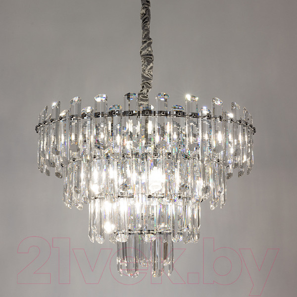 Изображение товара Люстра Divinare Rosie 3511/02 LM-8