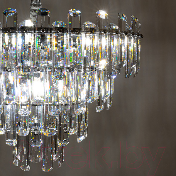 Изображение товара Люстра Divinare Rosie 3511/02 LM-8