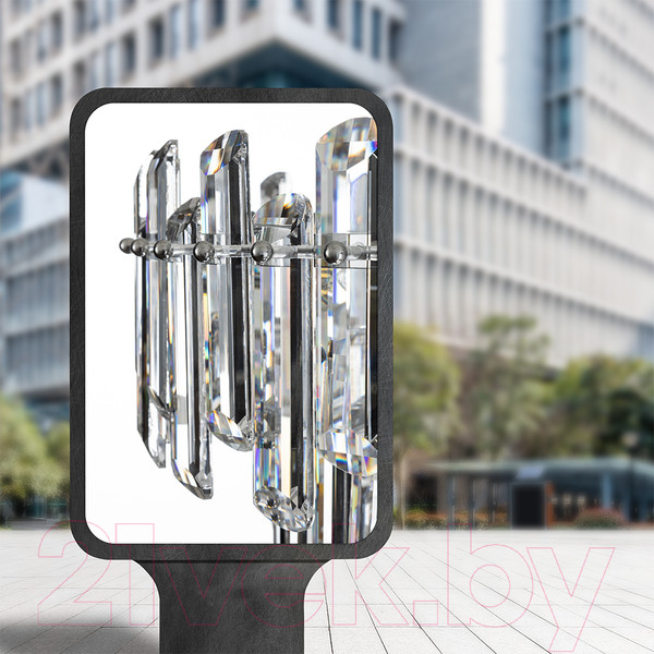 Изображение товара Люстра Divinare Rosie 3511/02 LM-8