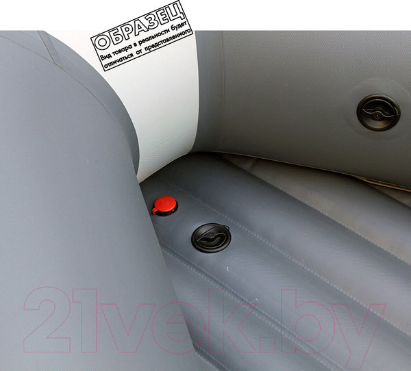 Изображение товара Надувная лодка Leader Boats Тайга НД-320 / 4292022 (камуфляж)