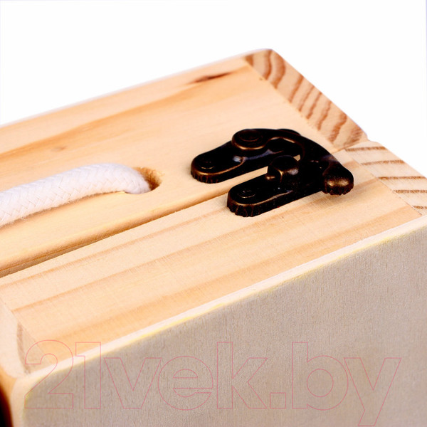 Изображение товара Набор инструментов игрушечный Sima-Land Юный мастер / 2321907