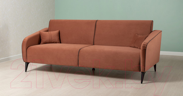 Изображение товара Диван Нижегородмебель и К Ноэль ТД 446