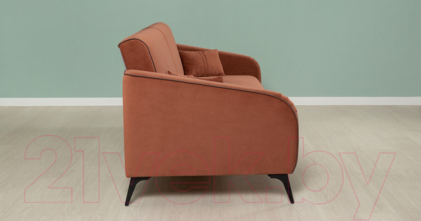 Изображение товара Диван Нижегородмебель и К Ноэль ТД 446