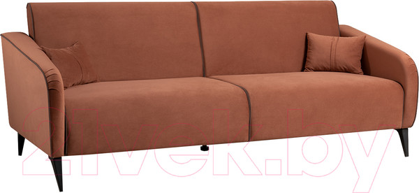 Изображение товара Диван Нижегородмебель и К Ноэль ТД 446