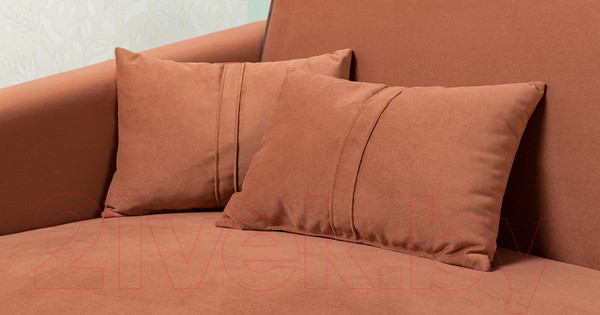 Изображение товара Диван Нижегородмебель и К Ноэль ТД 446