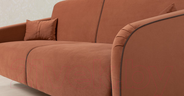 Изображение товара Диван Нижегородмебель и К Ноэль ТД 446