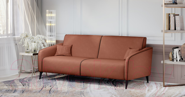 Изображение товара Диван Нижегородмебель и К Ноэль ТД 446