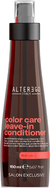 Изображение товара Кондиционер для волос Alter Ego Italy Color Care Leave-in Conditioner Несмываемый (150мл)