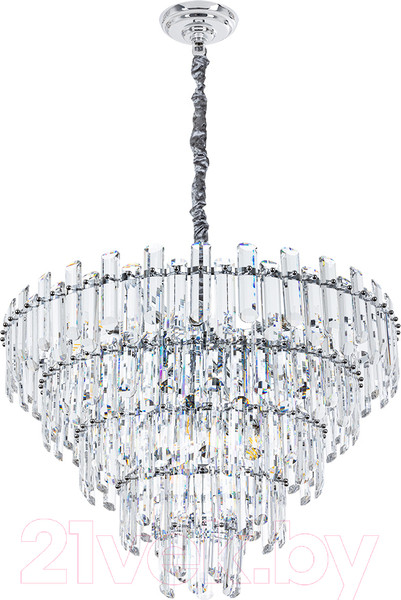 Изображение товара Люстра Divinare Rosie 3511/02 LM-16