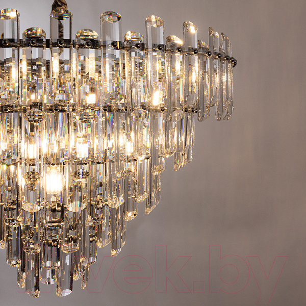 Изображение товара Люстра Divinare Rosie 3511/02 LM-16