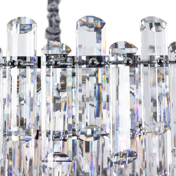 Изображение товара Люстра Divinare Rosie 3511/02 LM-16