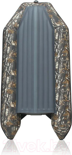 Изображение товара Надувная лодка Leader Boats Тайга НД-350 / 4312022 (камуфляж)