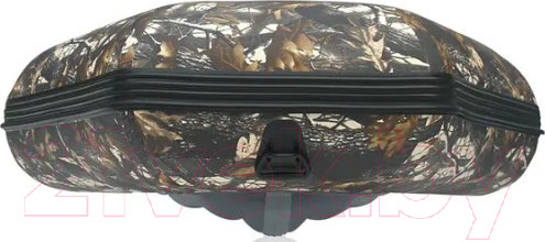Изображение товара Надувная лодка Leader Boats Тайга НД-350 / 4312022 (камуфляж)