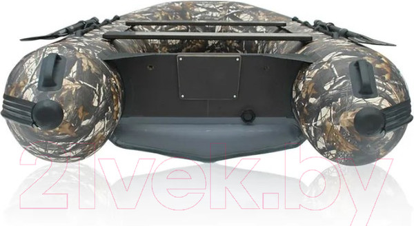 Изображение товара Надувная лодка Leader Boats Тайга НД-350 / 4312022 (камуфляж)