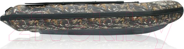 Изображение товара Надувная лодка Leader Boats Тайга НД-350 / 4312022 (камуфляж)