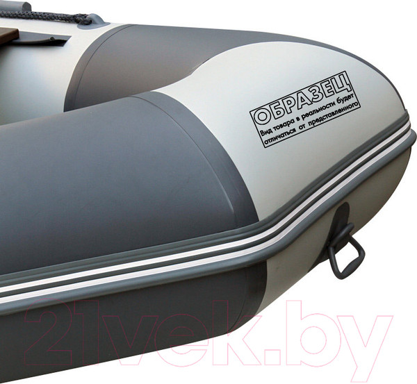 Изображение товара Надувная лодка Leader Boats Тайга НД-350 / 4312022 (камуфляж)