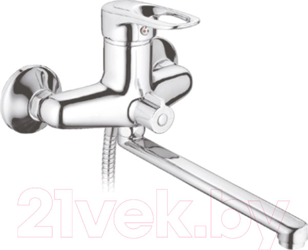 Изображение товара Смеситель Ekko E22028