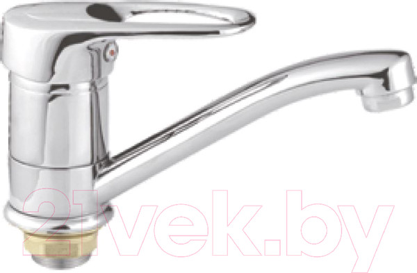 Изображение товара Смеситель Ekko E45028