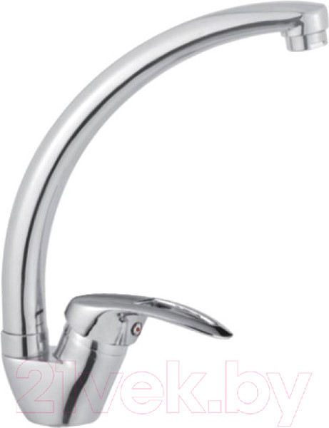 Изображение товара Смеситель Ekko E41039