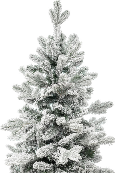 Изображение товара Ель искусственная Winter Time Заснеженная 150 / KU05-635TS