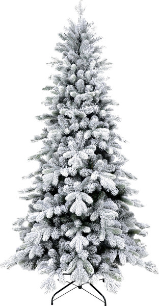 Изображение товара Ель искусственная Winter Time Заснеженная 150 / KU05-635TS