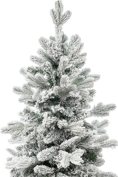 Изображение товара Ель искусственная Winter Time Заснеженная 210 / KU07-1167TS