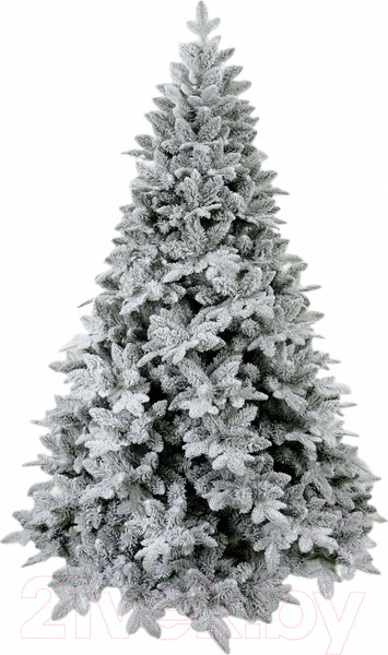 Изображение товара Ель искусственная Winter Time Заснеженная 210 / XTT07-1791TS