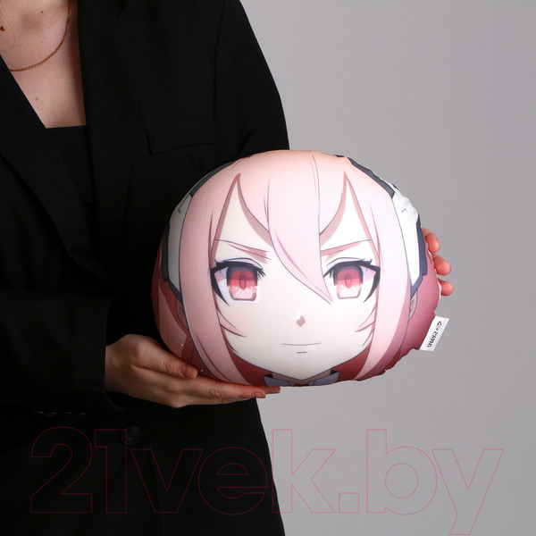 Изображение товара Подушка декоративная Mni Mnu Франкс / 9642214