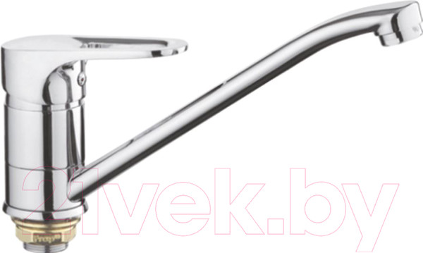 Изображение товара Смеситель Ekko E49702