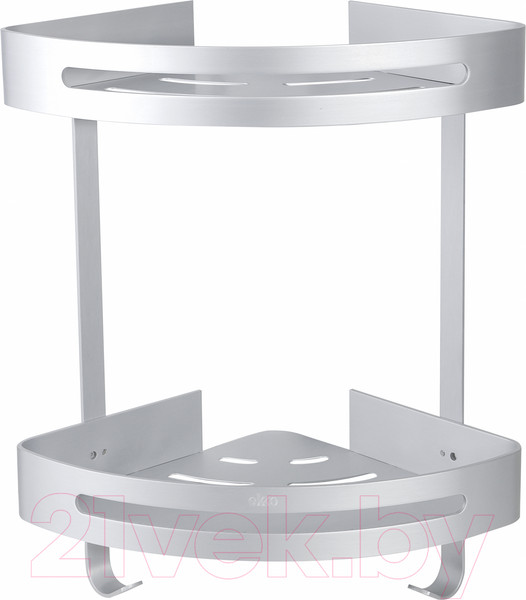 Изображение товара Полка для ванной Ekko E819GR