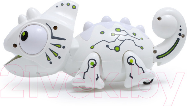 Изображение товара Радиоуправляемая игрушка IQ Bot Хамелеон / 7516896