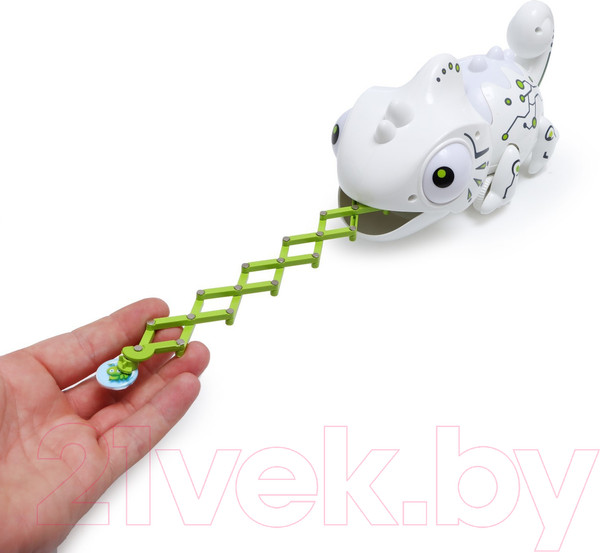 Изображение товара Радиоуправляемая игрушка IQ Bot Хамелеон / 7516896