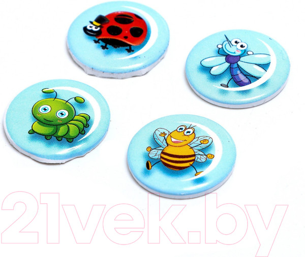 Изображение товара Радиоуправляемая игрушка IQ Bot Хамелеон / 7516896