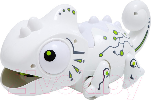 Изображение товара Радиоуправляемая игрушка IQ Bot Хамелеон / 7516896