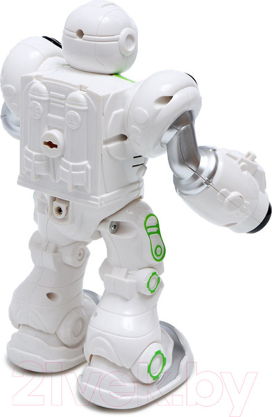 Изображение товара Робот Woow Toys Gravitone / 9702757 (зеленый)